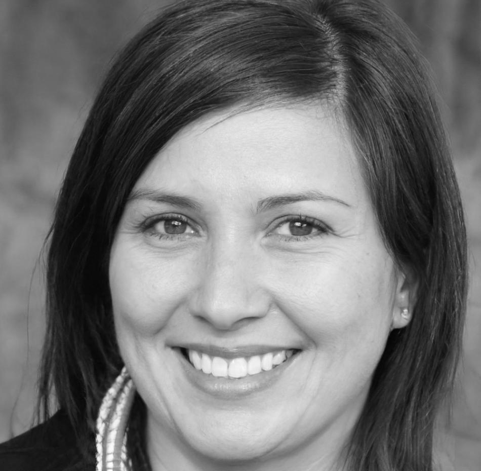Sarah Williams, Budget Manager